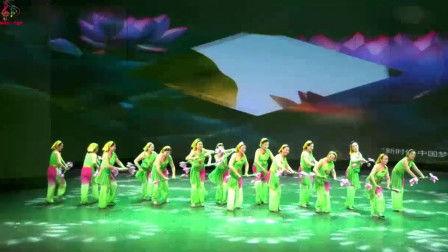 墨梅舞蹈视频,探寻古典与现代交融的舞蹈魅力