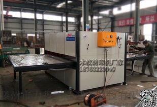 木门转印机视频,高效转印工艺全解析