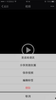 微信小视频资源群,短视频盛宴，创意无限汇聚地