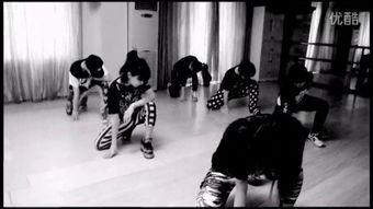 trap舞蹈视频,动感节奏与独特风格的完美融合