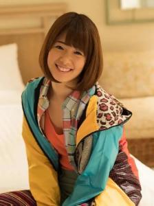 川上奈奈美在线视频,揭秘日本声优的魅力与才华