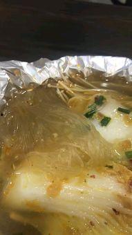 锡纸花甲做法视频教程,家常海鲜新吃法，简单易学！