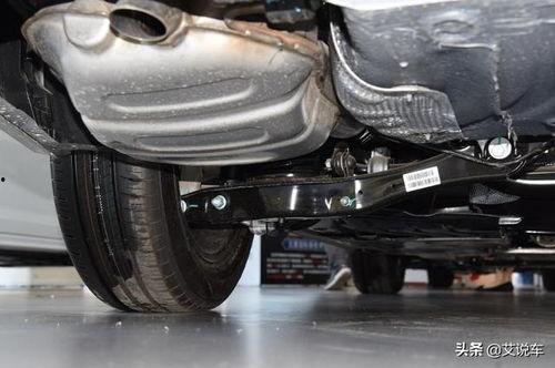 速腾底盘视频,揭秘操控与稳定性的秘密