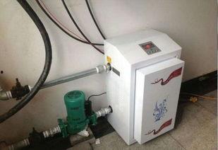 家用电锅炉安装视频,轻松掌握安全使用技巧