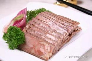 罗汉肚的做法视频,家常美味，轻松学会